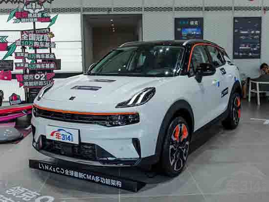 ���p�Ӹ� С��SUV�ĸ��ֵ�x�֡����I(l��ng)��06