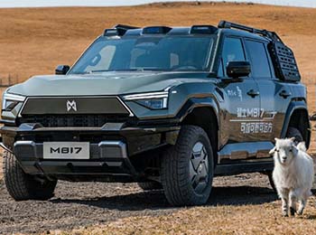 �����ٿ��l(w��i)ʿ�Ե���(gu��)�a(ch��n)ԽҰSUV��(sh��)�ݸ���(qi��ng)��