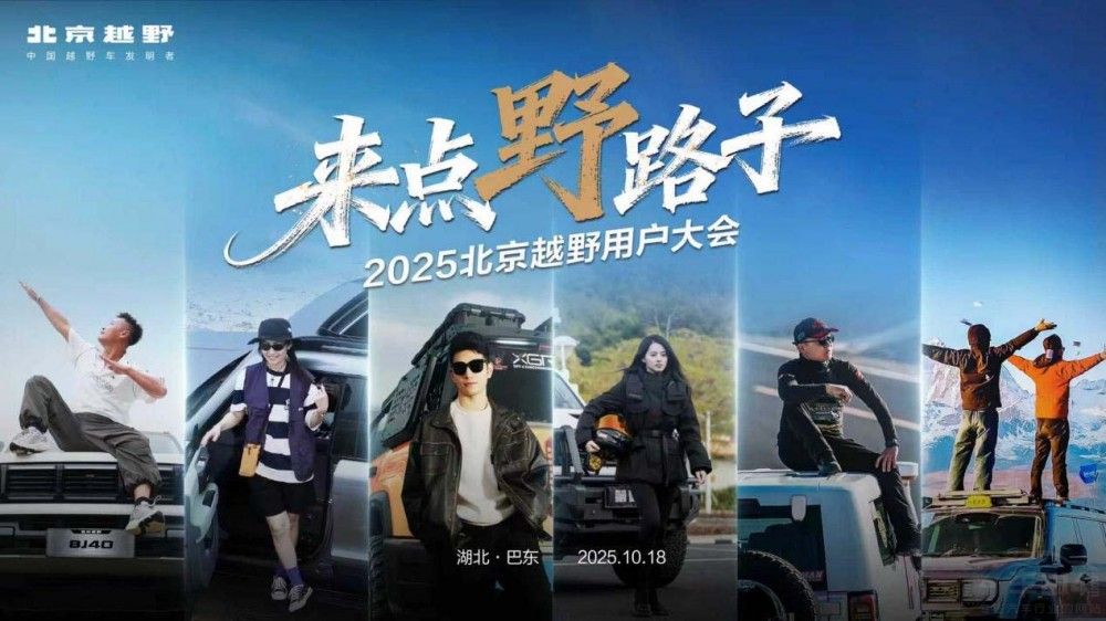 2025����ԽҰ�Ñ�����͖|��Ļ��BJ30����