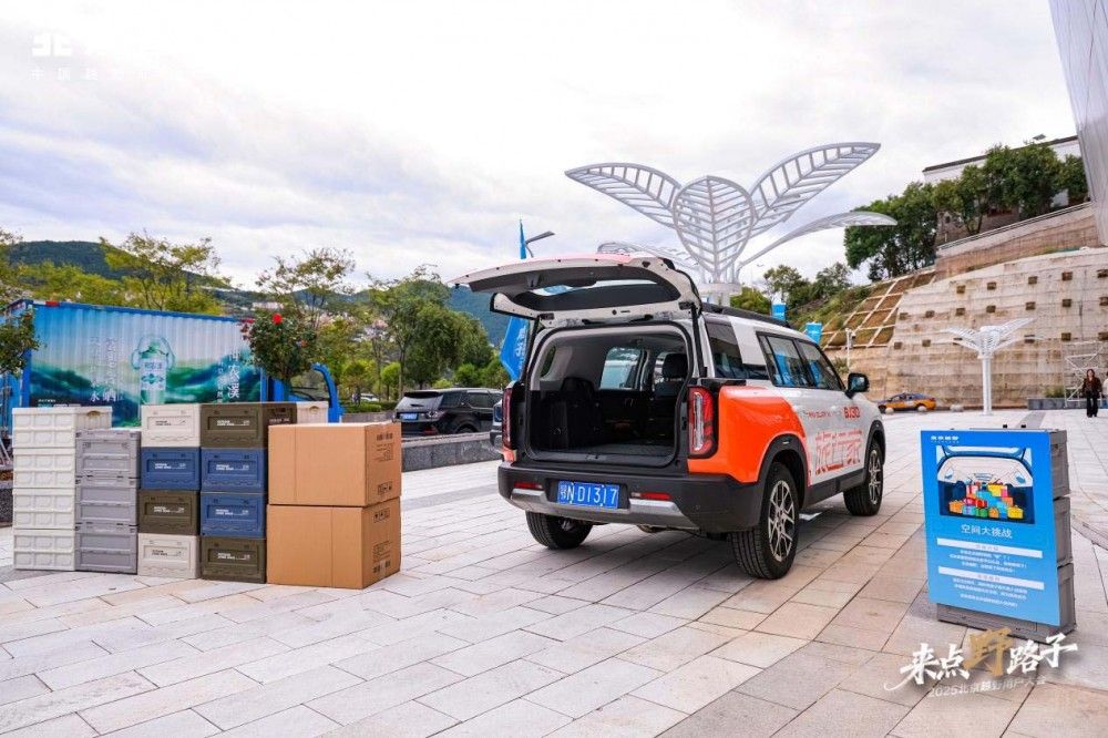 2025����ԽҰ�Ñ�����͖|��Ļ��BJ30����