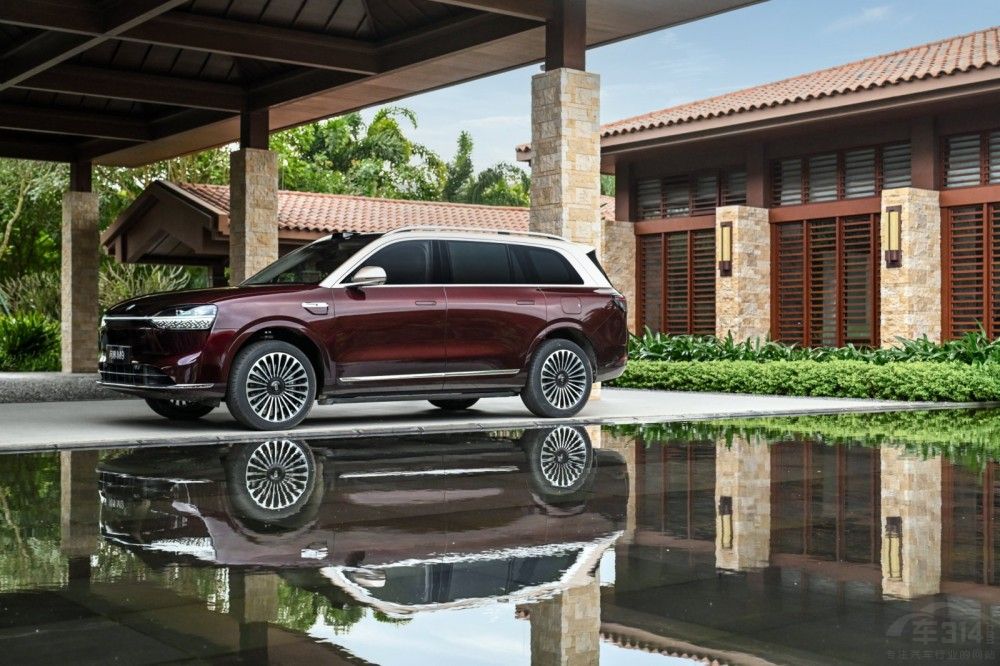 問(wèn)界M9推出最高15000元跨年購(gòu)置稅補(bǔ)貼 問(wèn)界M9推出最高15000元跨年購(gòu)置稅補(bǔ)貼